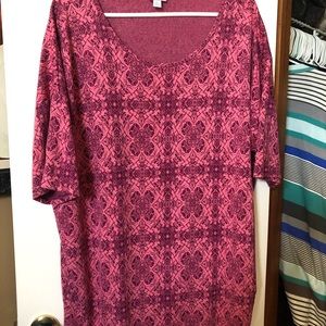 LulaRoe XL Irma